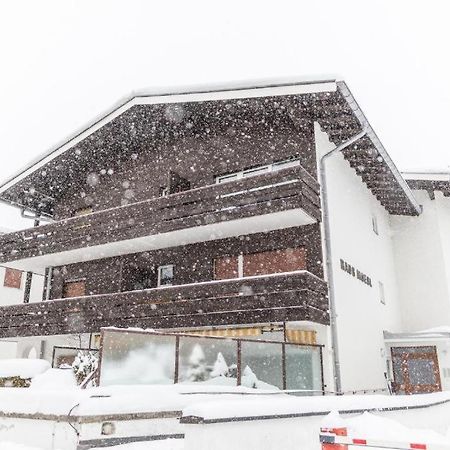 Appartement Rosimo By Monicare Seefeld in Tirol Kültér fotó